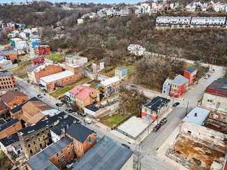 More details for 268 W McMicken Ave, Cincinnati, OH - Retail for Sale