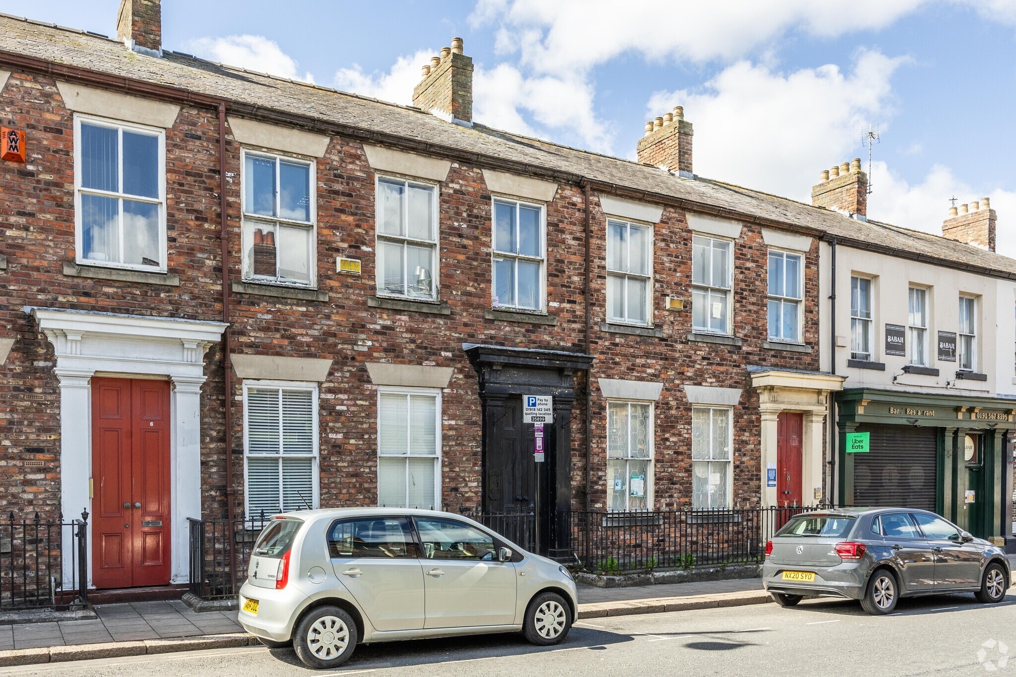 7-8 Mary St, Sunderland for lease Primary Photo- Image 1 of 3