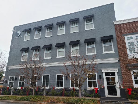 5 Shore Ln, Bay Shore, NY for lease - Building Photo - Image 2 of 20