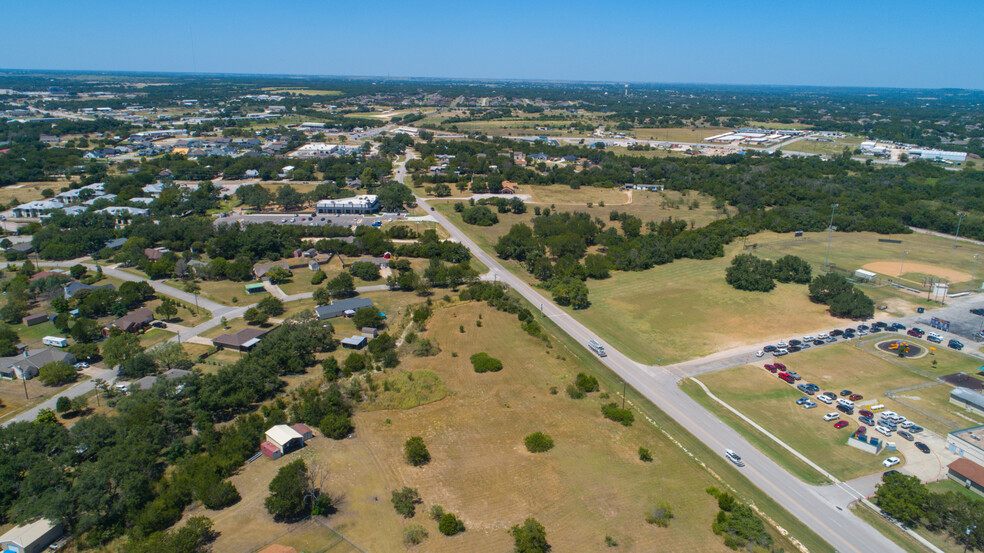 1425 Loop 332, Liberty Hill, TX 78642 - Land for Sale | LoopNet