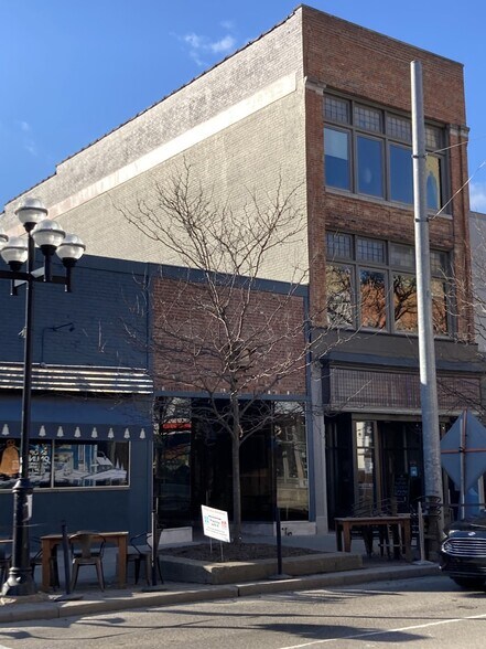 220 S Main St, Ann Arbor, MI for sale - Building Photo - Image 1 of 1