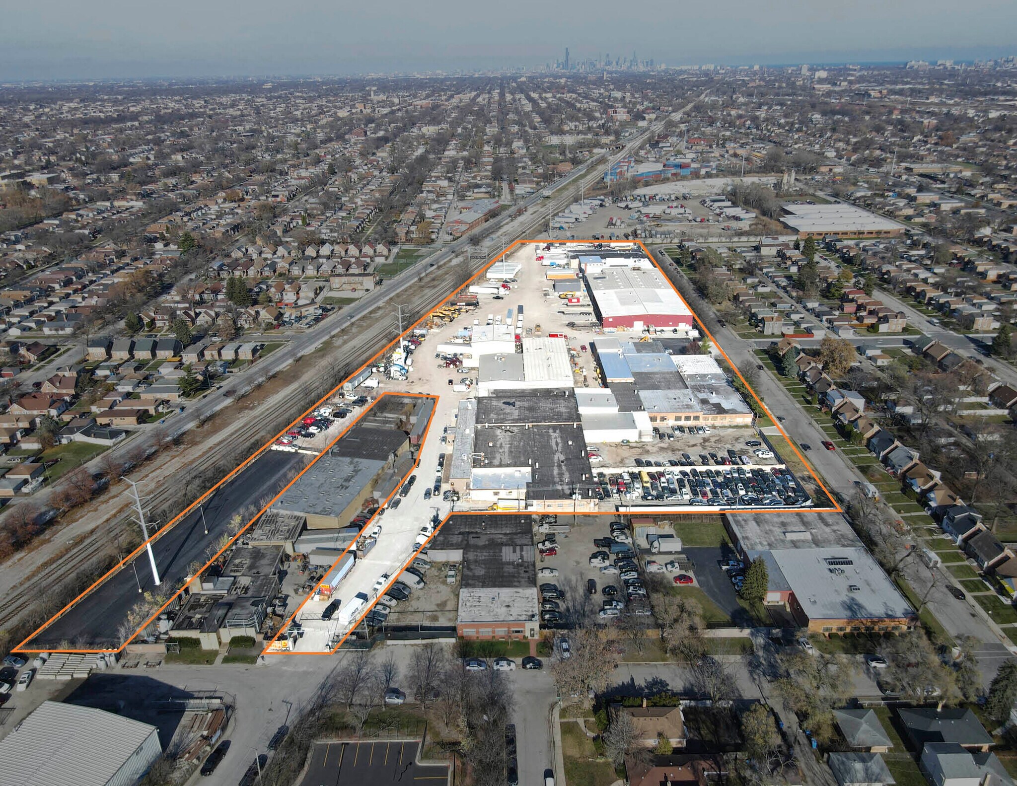 9206 S Sangamon St, Chicago, IL for sale Building Photo- Image 1 of 1