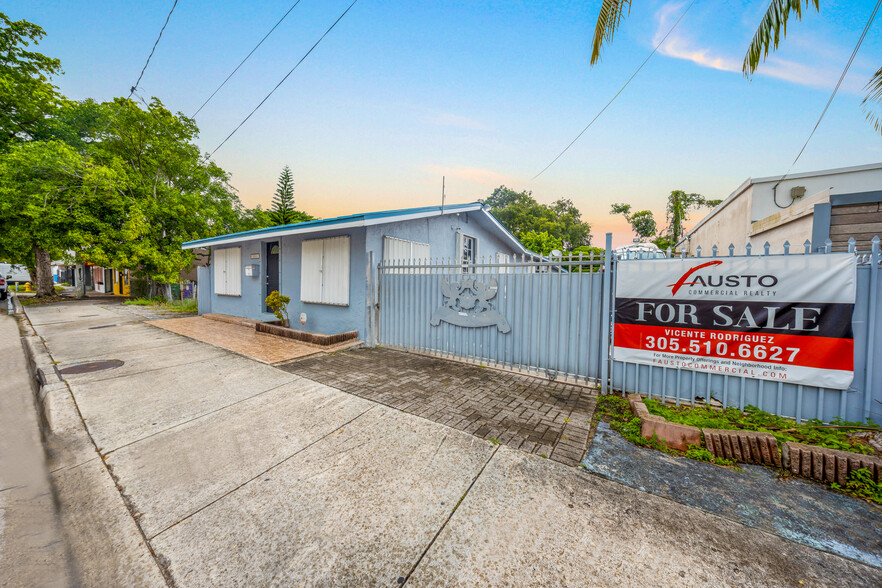 5501 NW 2nd Ave, Miami, FL for sale - Building Photo - Image 1 of 34