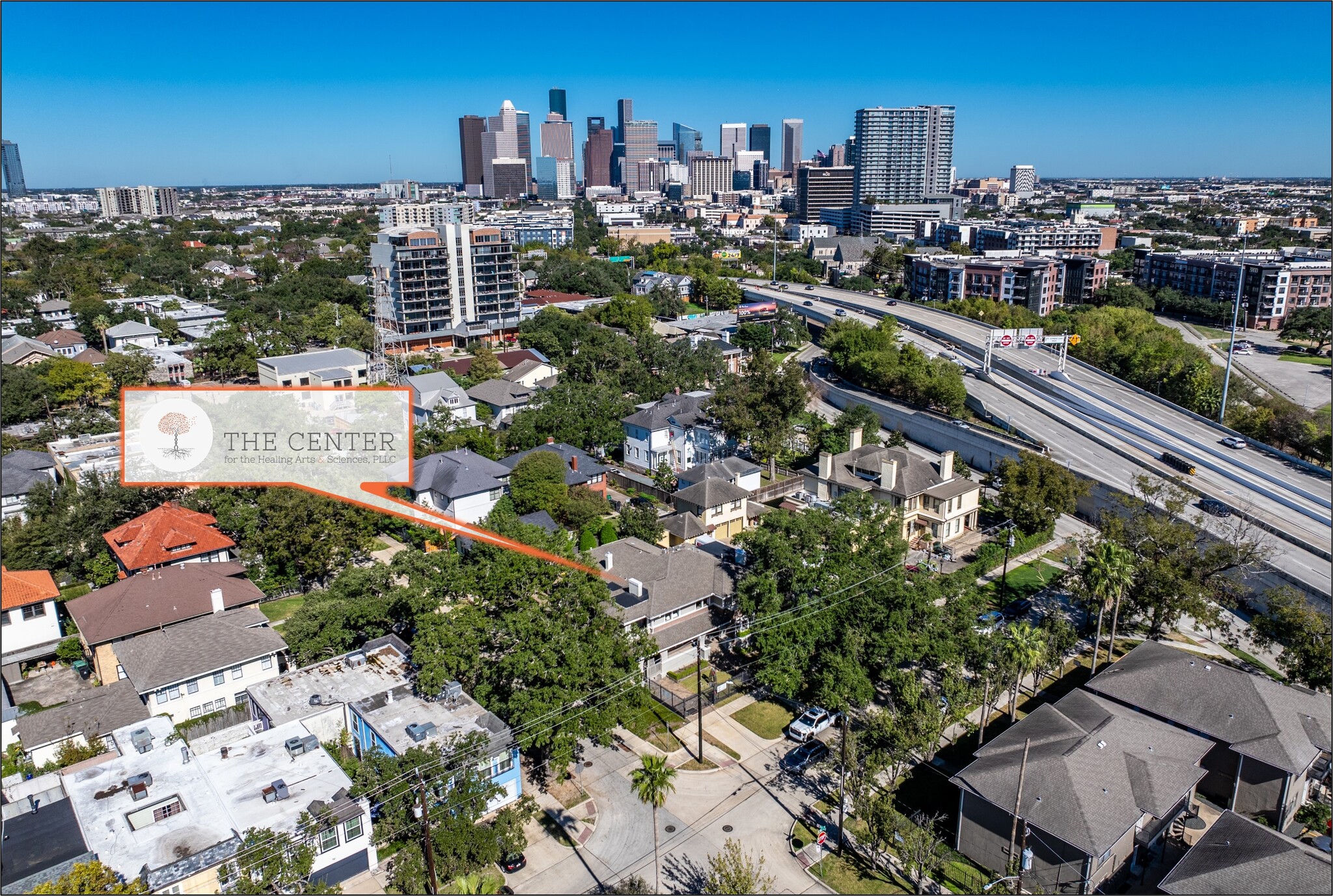 320 Branard St, Houston, TX for sale Building Photo- Image 1 of 14