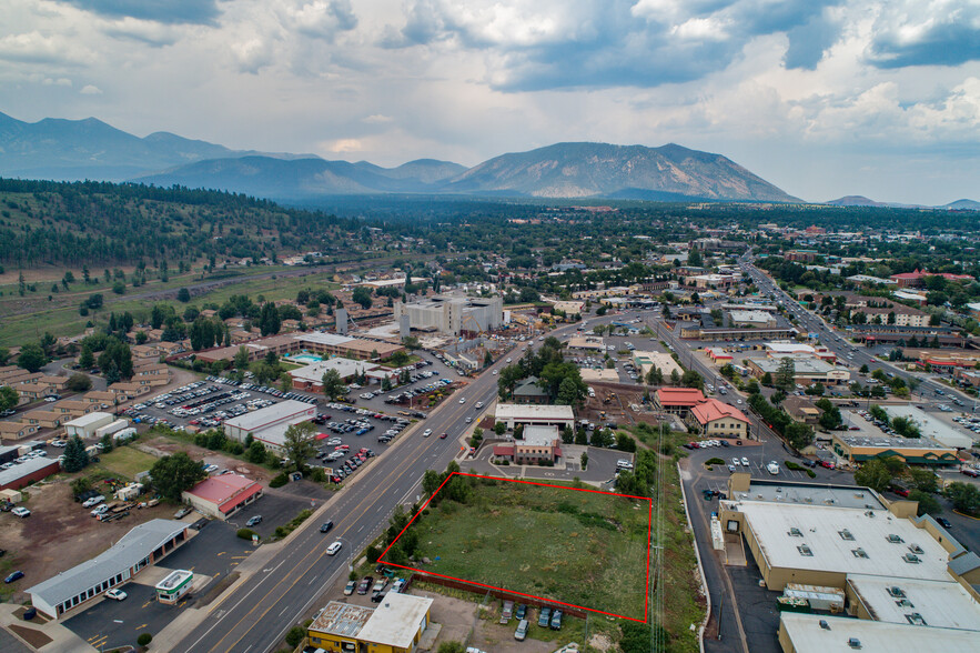 1071 W Us-66, Flagstaff, AZ for sale - Building Photo - Image 1 of 2