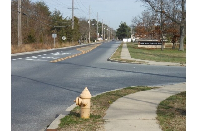 1263-1289 Jarvis Rd, Erial, NJ for sale - Primary Photo - Image 1 of 1