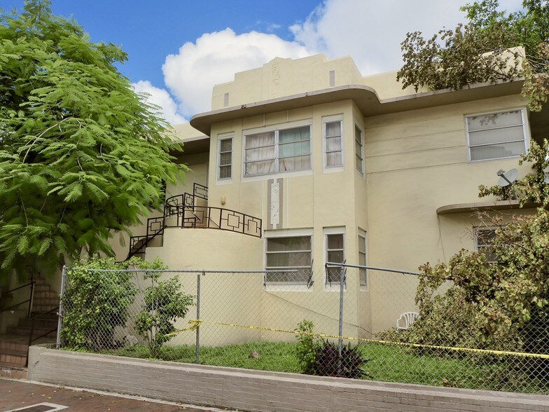 1401 SW 5th St, Miami, FL for sale - Building Photo - Image 1 of 1