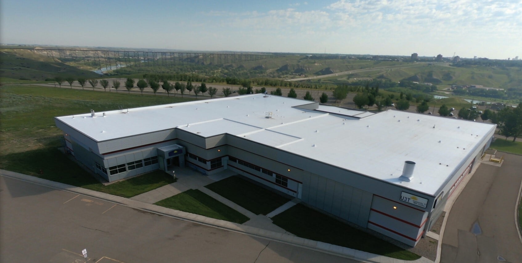 4401 University Dr W, Lethbridge, AB for sale Primary Photo- Image 1 of 1