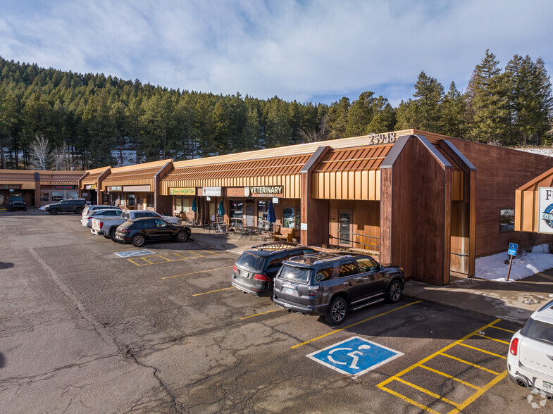 25948-25958 Genesee Trail Rd, Golden, CO for sale - Primary Photo - Image 1 of 1