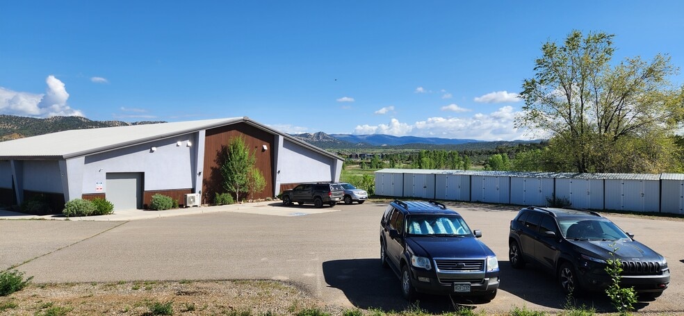 28753 US-160, Durango, CO for sale - Primary Photo - Image 1 of 1