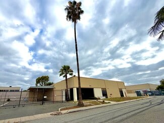 More details for 2925 Seaboard Ln, Long Beach, CA - Industrial for Sale