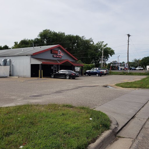 3800 Restwood Rd, Circle Pines, MN for sale Building Photo- Image 1 of 1
