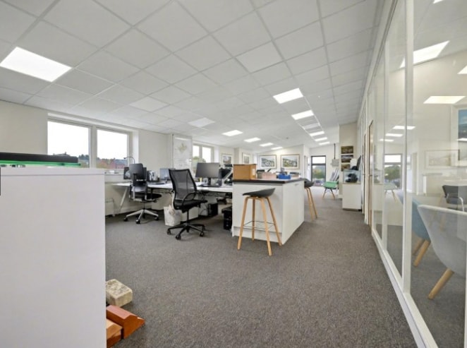 Carlton Rd, Nuneaton for lease Interior Photo- Image 1 of 10