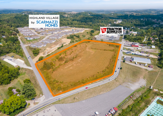 More details for Route 88, Finleyville, PA - Land for Lease