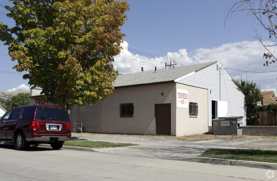 831 W 100 S, Salt Lake City, UT for sale - Building Photo - Image 2 of 3