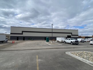 More details for 733 Midway Rd, Menasha, WI - Industrial for Lease