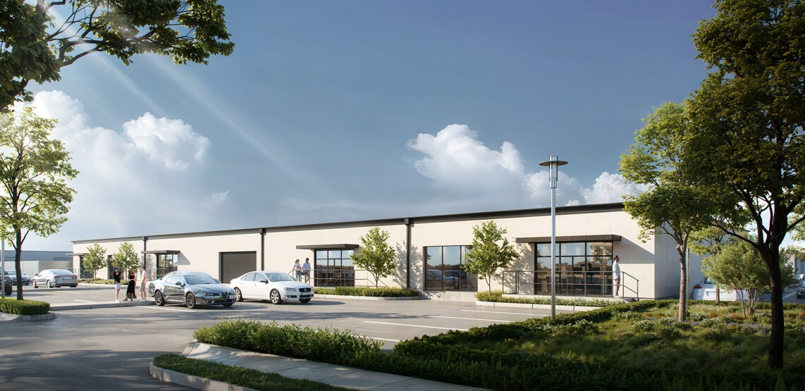 3231-3233 Irving Blvd. & 5015 Sharp St, Dallas, TX for sale Primary Photo- Image 1 of 1