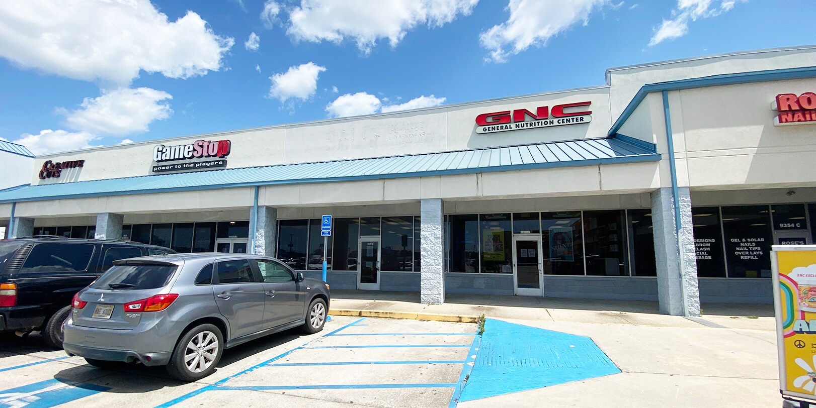 935010514 Highway 49, Gulfport, MS 39503 LEASE SPACE IN WALMART