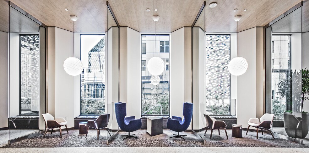 901 5th Ave, Seattle, WA for lease - Interior Photo - Image 3 of 10