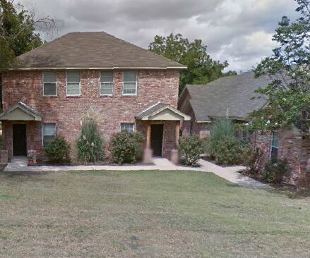 207 W Avenue F, Valley Mills, TX for sale - Primary Photo - Image 1 of 1