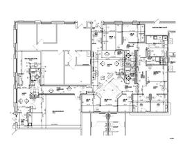 648-652 Saint Clair St, Grosse Pointe, MI for lease Floor Plan- Image 1 of 1