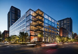 More details for 501 N Andrews Ave, Fort Lauderdale, FL - Office for Lease