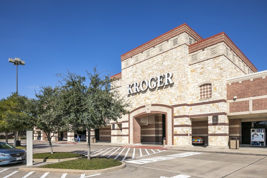 22010-22150 Westheimer Pky, Katy, TX for lease - Building Photo - Image 1 of 14