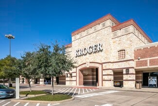 More details for 22010-22150 Westheimer Pky, Katy, TX - Retail for Lease