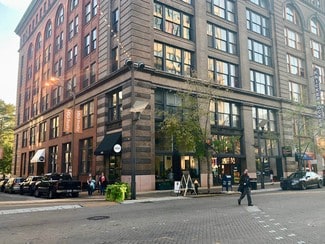 More details for 1300 Washington Ave, Saint Louis, MO - Retail for Sale