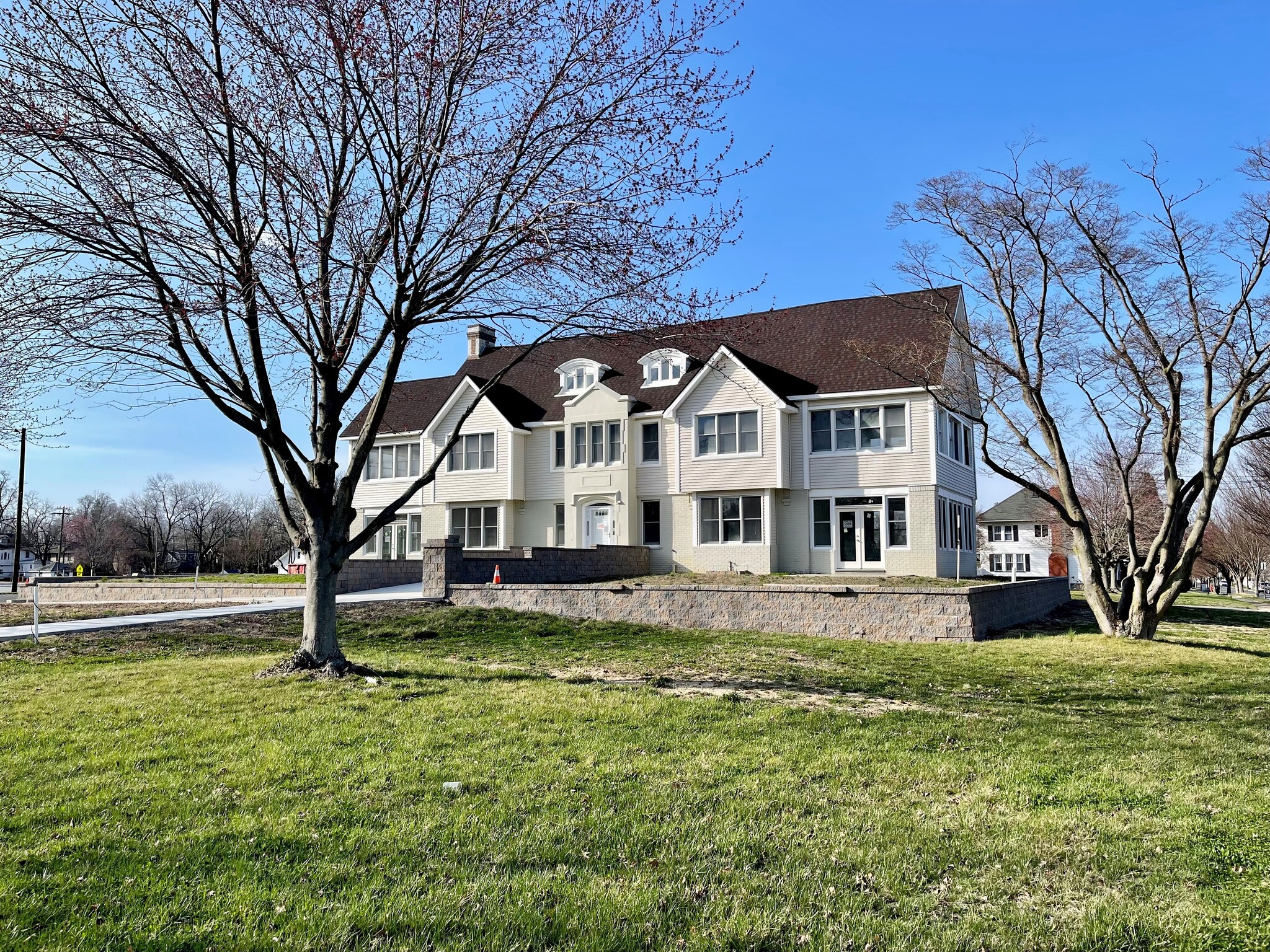 1010 E Landis Ave, Vineland, NJ for sale Building Photo- Image 1 of 1