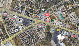 More details for 1530 Pat Booker Rd, Universal City, TX - Land for Lease