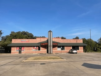 More details for 1400 N Center St, Bonham, TX - Retail for Lease