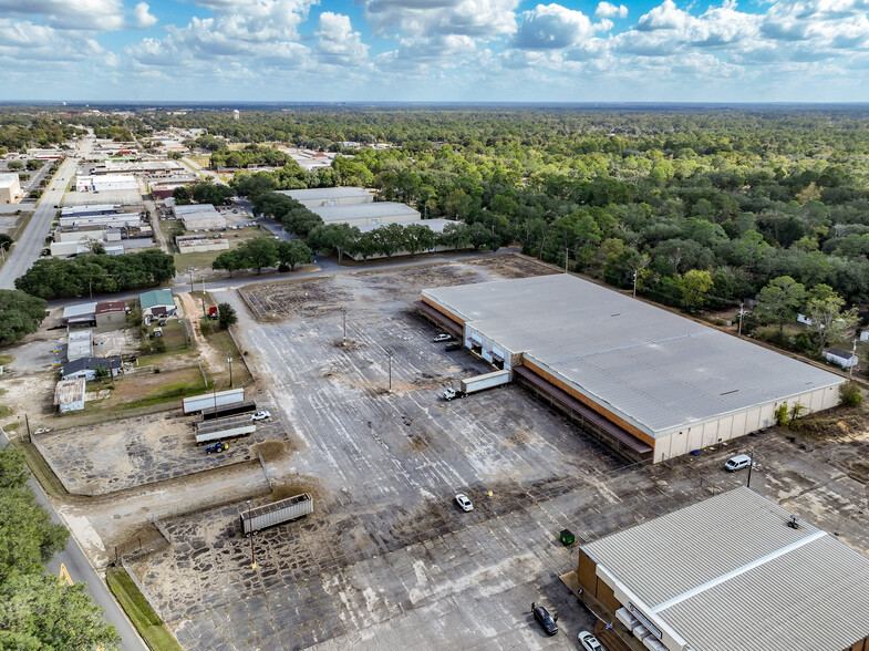 1420 W Broad Ave, Albany, GA for sale - Building Photo - Image 2 of 5