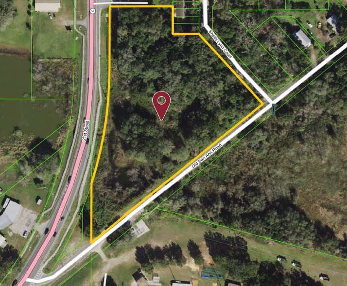 SR 52, Dade City, FL 33525 | LoopNet