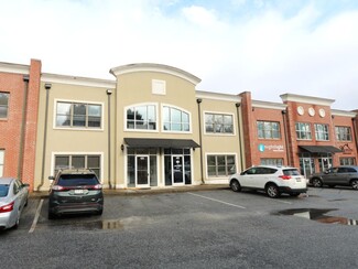 More details for 955 W Wade Hampton Blvd, Greer, SC - Office for Lease