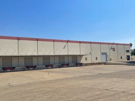 Florin Perkins - Warehouse