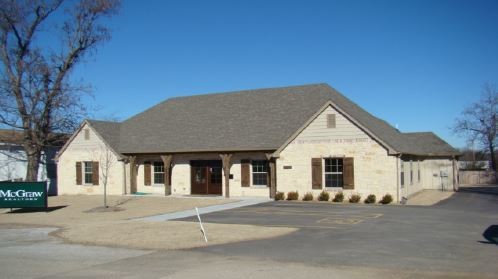 29627 E State Highway 51, Coweta, OK for sale - Primary Photo - Image 1 of 1