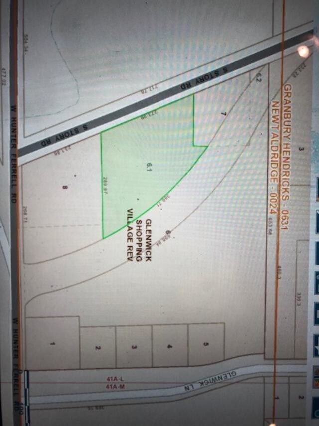 2811 S Story Rd, Irving, TX for sale Other- Image 1 of 1