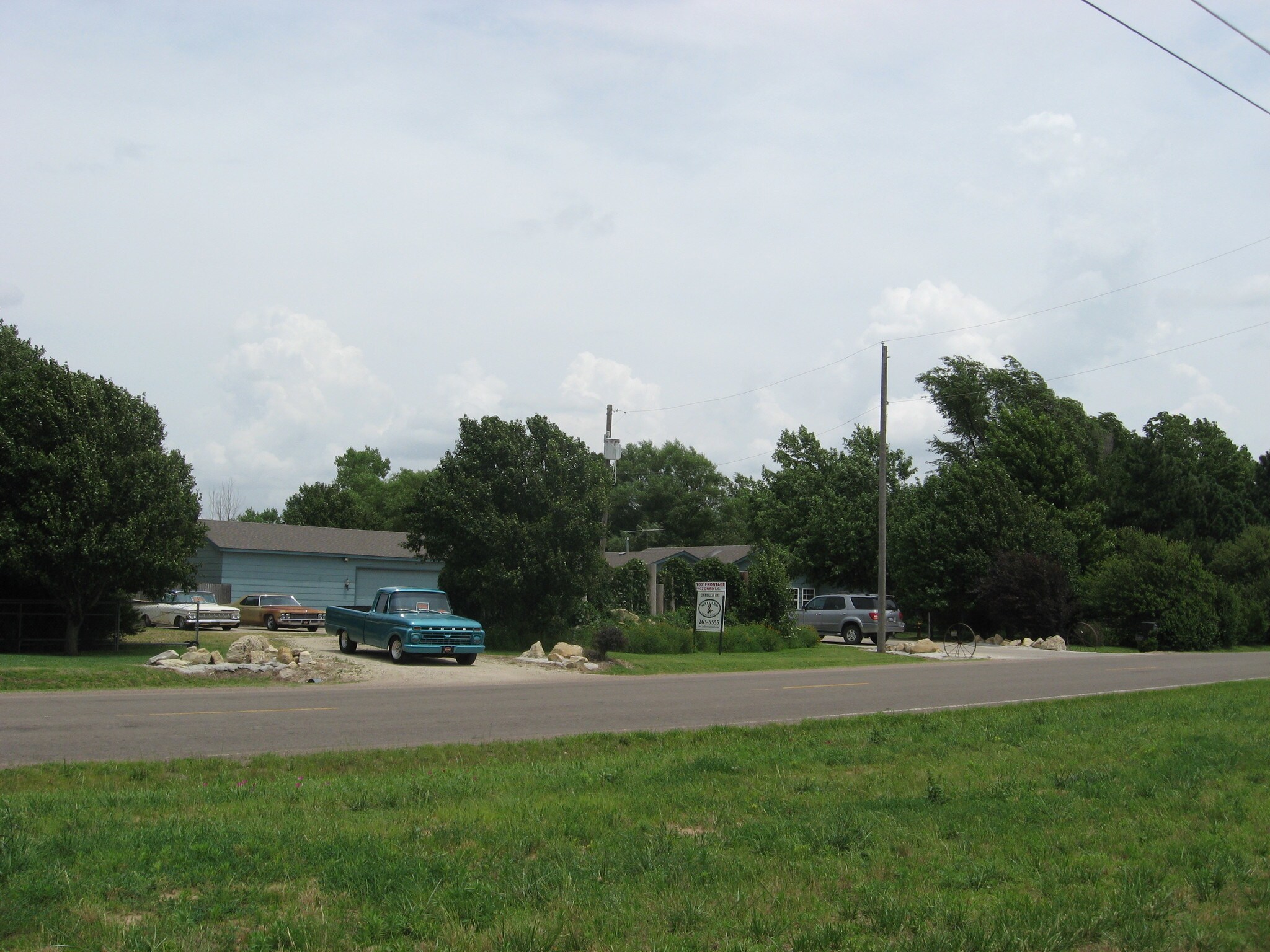 9730 W 37th St N, Maize, KS for sale Building Photo- Image 1 of 1
