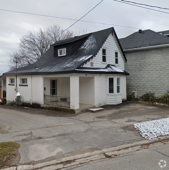 57 Nottawasaga St, Orillia, ON for sale - Building Photo - Image 2 of 3