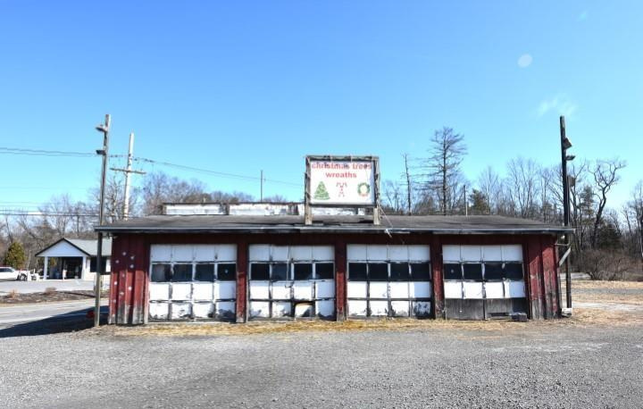 1104 Route 28, Woodstock, NY for sale - Building Photo - Image 1 of 10