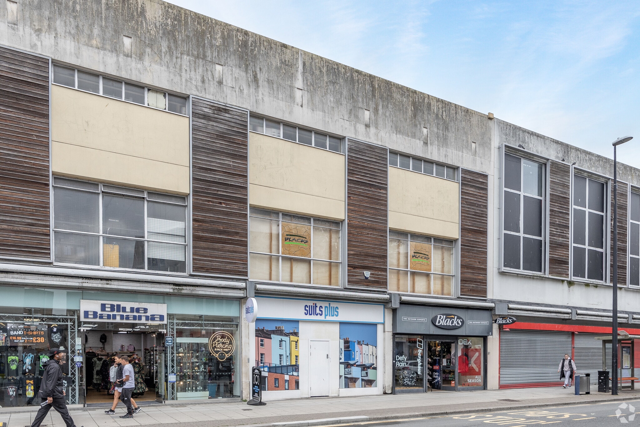 69 The Horsefair, Bristol for sale Primary Photo- Image 1 of 1