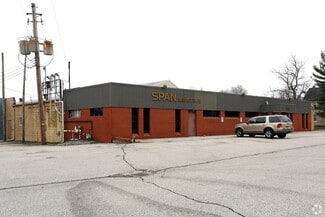 More details for 363 Northeast Ave, Tallmadge, OH - Retail for Lease