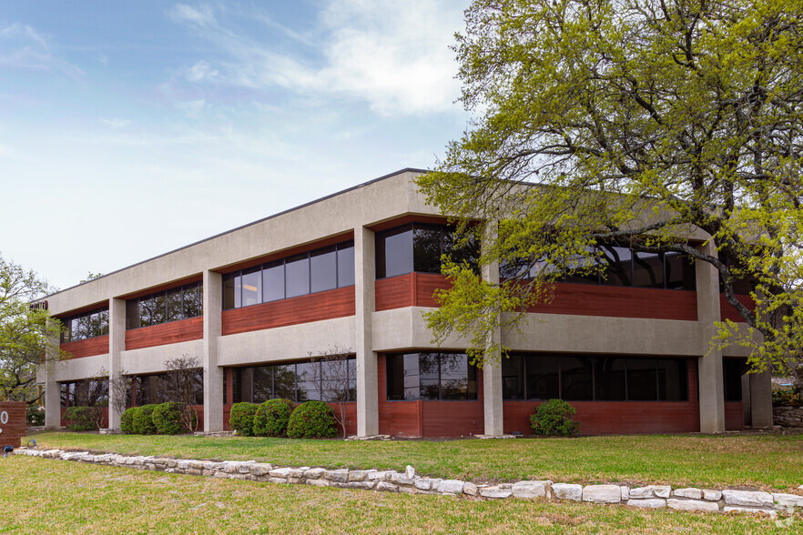 5900 Balcones Dr, Austin, TX for lease - Building Photo - Image 3 of 5