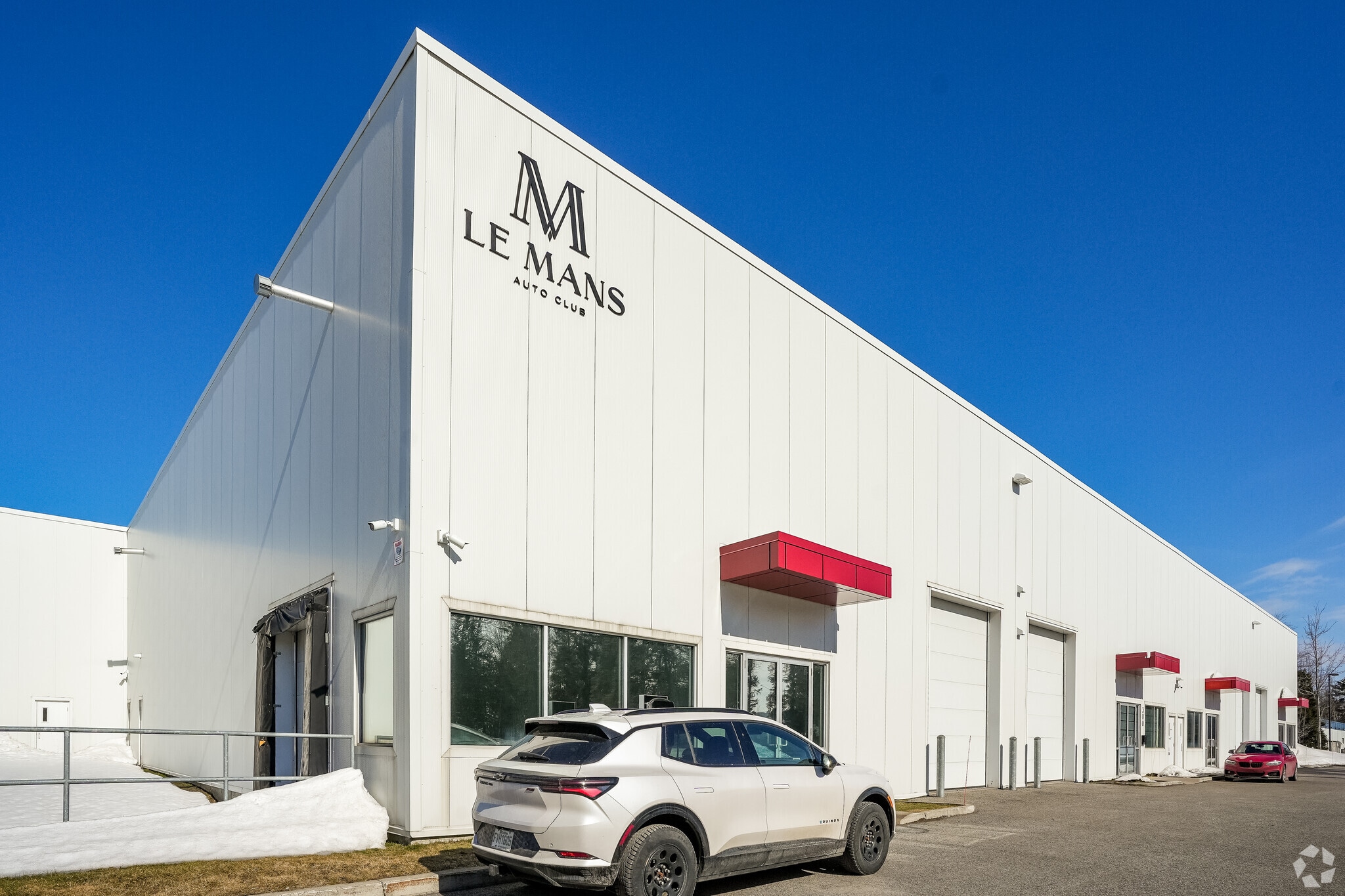 179 Rue Des Grands-Lacs, Saint-augustin-de-desmaures, QC for sale Primary Photo- Image 1 of 1