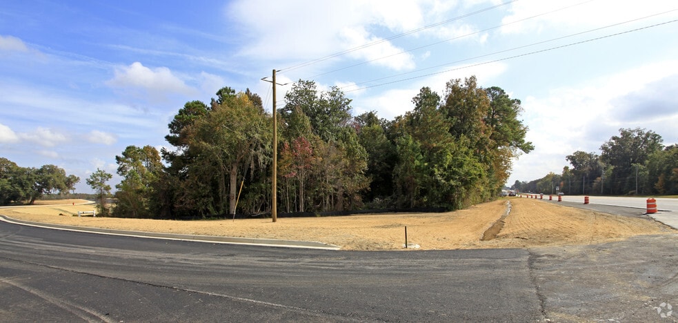 1825 S Patterson St, Valdosta, GA for sale - Primary Photo - Image 1 of 1