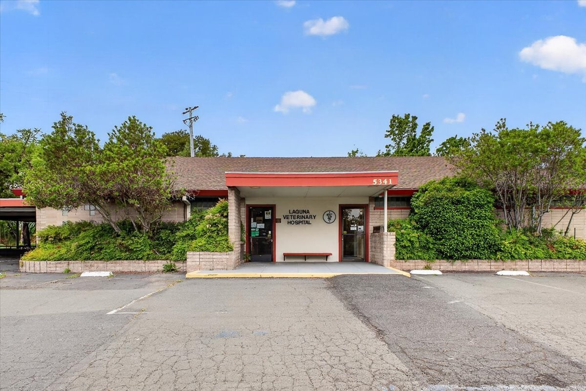 5341 Sebastopol Rd, Santa Rosa, CA for sale Primary Photo- Image 1 of 13