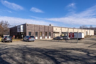 More details for 7-10 Cragwood Rd, Avenel, NJ - Industrial for Sale