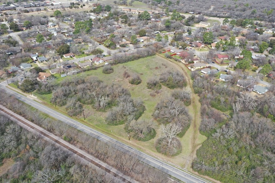 Mingo Rd, Denton, TX for sale - Building Photo - Image 2 of 5