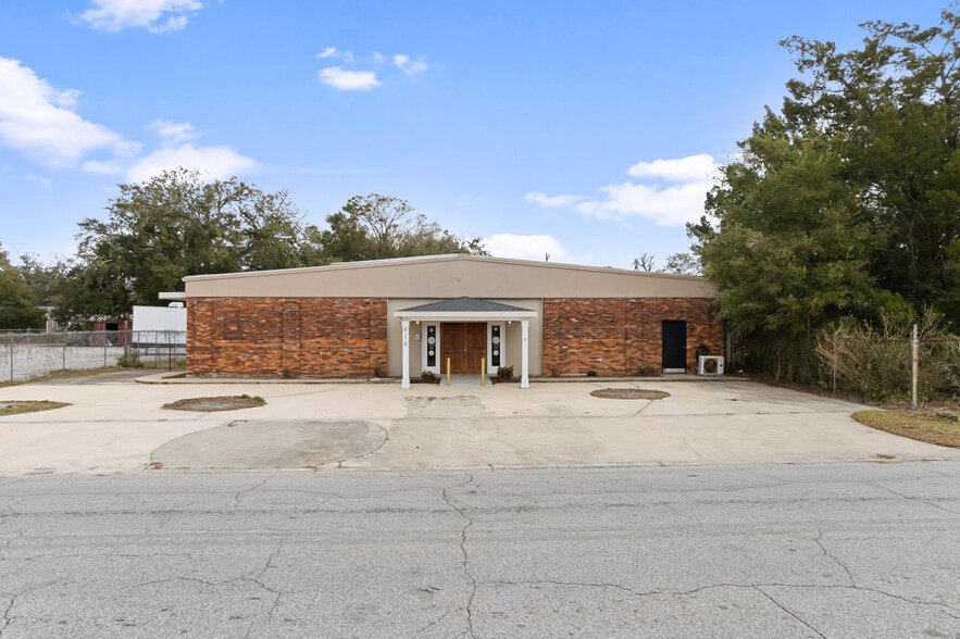 616 Bay St, Brunswick, GA for sale - Building Photo - Image 2 of 19